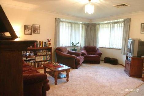 Property photo of 6 Melaleuca Road Narellan Vale NSW 2567