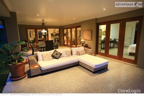 Property photo of 13 Seacrest Drive Wondunna QLD 4655