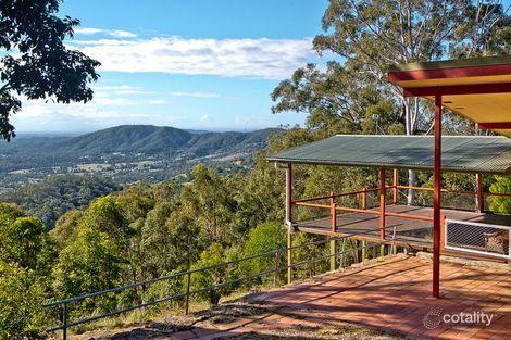 1444 Mount Nebo Rd, Jollys Lookout, QLD 4520