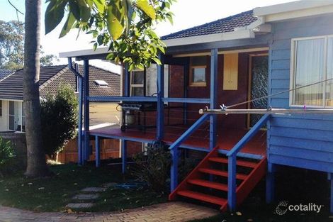 Property photo of 13 Valley View Road Frenchs Forest NSW 2086