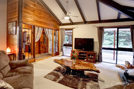 Property photo of 40 Patons Road Macclesfield VIC 3782