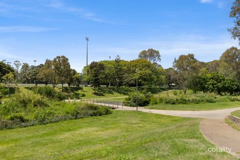 Property photo of 33 Cheviot Street Grange QLD 4051