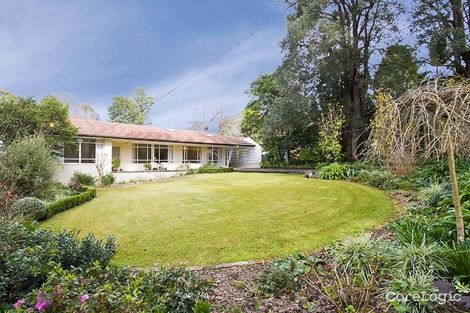 Property photo of 99 Carrington Road Wahroonga NSW 2076