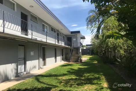 8/36 Skew St, Sherwood, QLD 4075