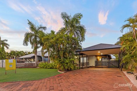 Property photo of 7 Bowerbird Loop Djugun WA 6725