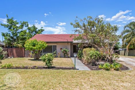 Property photo of 43 Galaxy Street Beckenham WA 6107