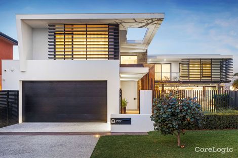 Property photo of 8 Abney Place Trigg WA 6029