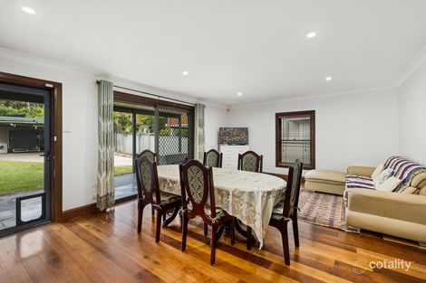 Property photo of 7 Cross Street Ryde NSW 2112