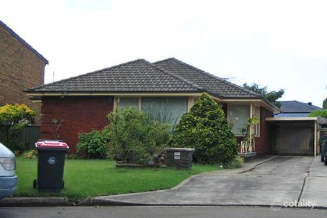 Property photo of 15 Sirius Place Riverwood NSW 2210