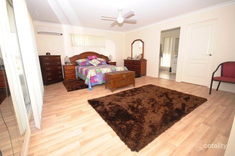 Property photo of 34 Grecian Bends Road Greens Creek QLD 4570