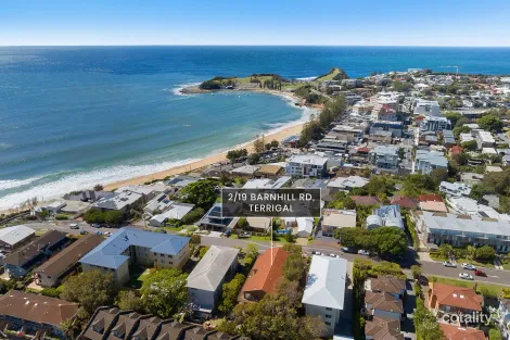 2/19 Barnhill Rd, Terrigal, NSW 2260