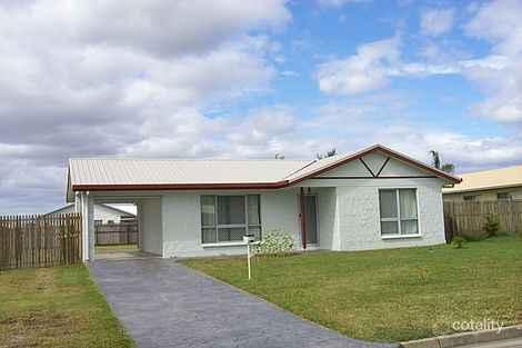 35 Barnett St, Mount Louisa, QLD 4814