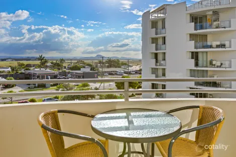 Property photo of 2314/923 David Low Way Marcoola QLD 4564