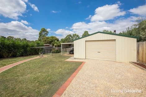 Property photo of 25 Balmoral Circuit Sunbury VIC 3429