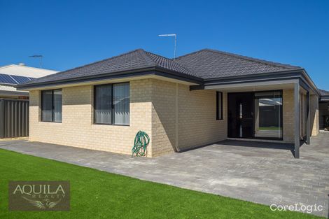 Property photo of 100 Semerwater Crescent Aveley WA 6069