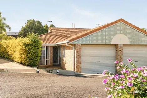68/16 Stay Pl, Carseldine, QLD 4034