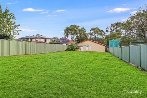 Property photo of 22A Cowells Lane Ermington NSW 2115