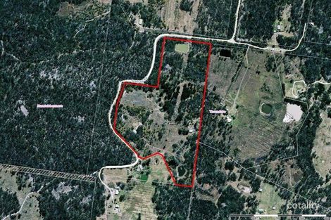 Property photo of 153 Stanley Road Thorndale QLD 4380