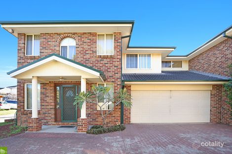 1/8 Platypus Cl, Figtree, NSW 2525