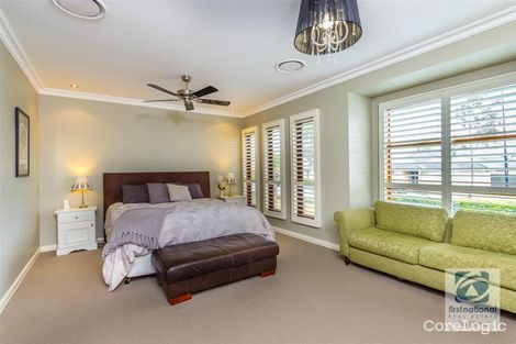 Property photo of 74 The Ponds Boulevard The Ponds NSW 2769
