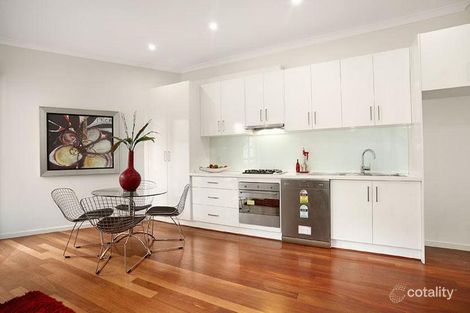 Property photo of 3/9 Sandown Road Ascot Vale VIC 3032