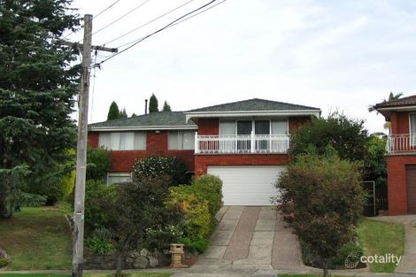 3 Katoa Pl, Marsfield, NSW 2122