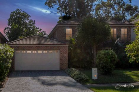 Property photo of 122 Brampton Drive Beaumont Hills NSW 2155