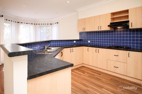 Property photo of 122 Brampton Drive Beaumont Hills NSW 2155