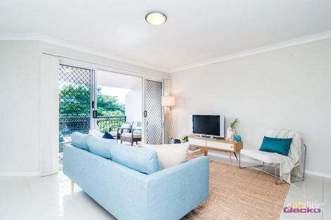 Property photo of 2/31 Onslow Street Ascot QLD 4007