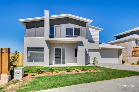 1 Falkirk Way, Spring Mountain, QLD 4300