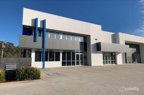 4 Dacre St, Mitchell, ACT 2911