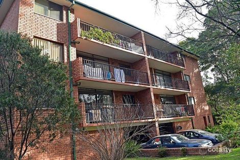 16/11-13 Clarence St, Burwood, NSW 2134