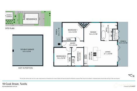 Property photo of 10 Cook Street Turrella NSW 2205