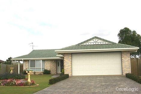Property photo of 12 Jordan Drive Victoria Point QLD 4165
