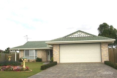 Property photo of 12 Jordan Drive Victoria Point QLD 4165