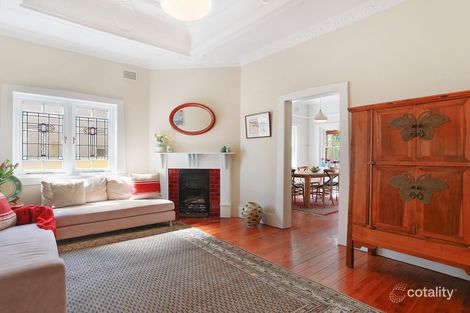 Property photo of 95 Grove Street Birchgrove NSW 2041