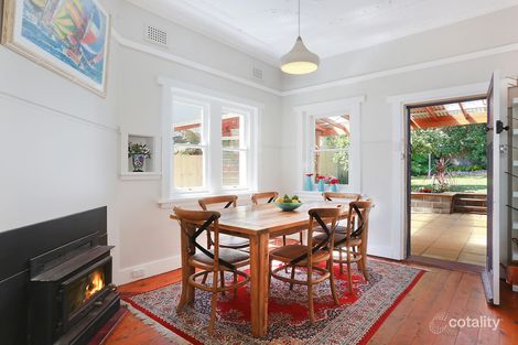 Property photo of 95 Grove Street Birchgrove NSW 2041