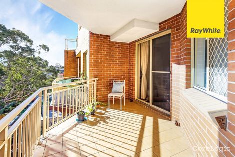 Property photo of 19/2-8 Short Road Riverwood NSW 2210