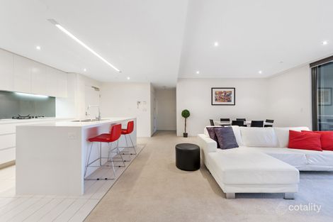 Property photo of 12C/4 Distillery Drive Pyrmont NSW 2009