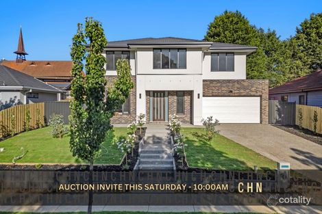 Property photo of 5 Gunyah Road Blackburn North VIC 3130