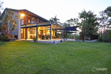 Property photo of 18A Rural View Drive Rural View QLD 4740