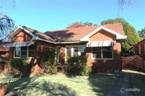 Property photo of 55 Glenayr Avenue Denistone West NSW 2114