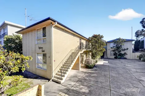 2/10 Highbury Gr, Prahran, VIC 3181