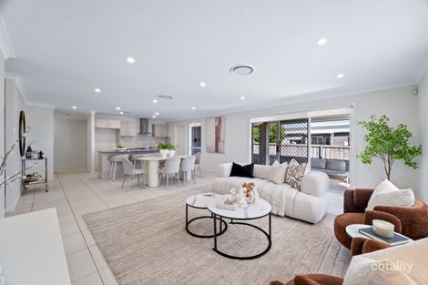 Property photo of 51 Bluebell Crescent Spring Farm NSW 2570