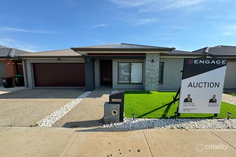 Property photo of 5 Oakham Drive Harkness VIC 3337