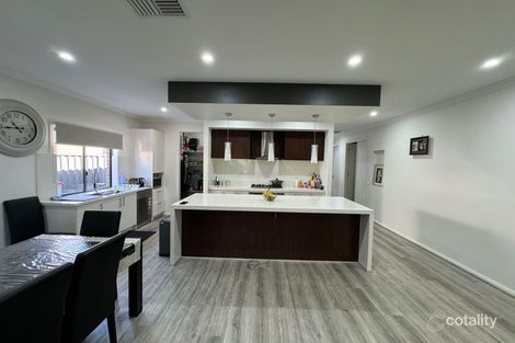 Property photo of 5 Oakham Drive Harkness VIC 3337