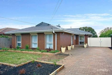 10 Stafford St, Melton South, VIC 3338