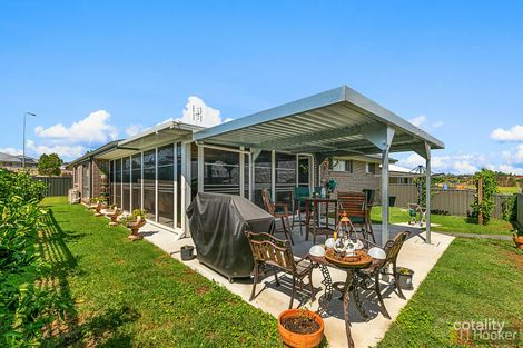 38 Prior Cct, West Kempsey, NSW 2440