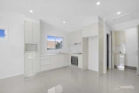 Property photo of 29A Kings Road Denistone East NSW 2112