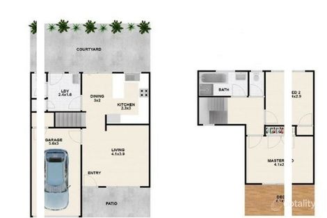 Property photo of 23/24 Chambers Flat Road Waterford West QLD 4133